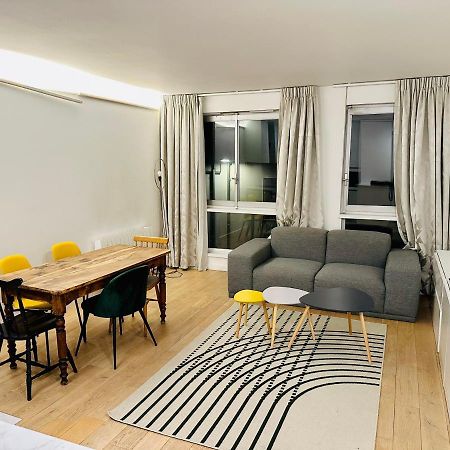 Home Sweet Home Doudeauville Chateau Παρίσι Εξωτερικό φωτογραφία