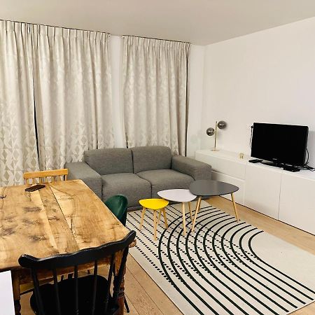 Home Sweet Home Doudeauville Chateau Παρίσι Εξωτερικό φωτογραφία