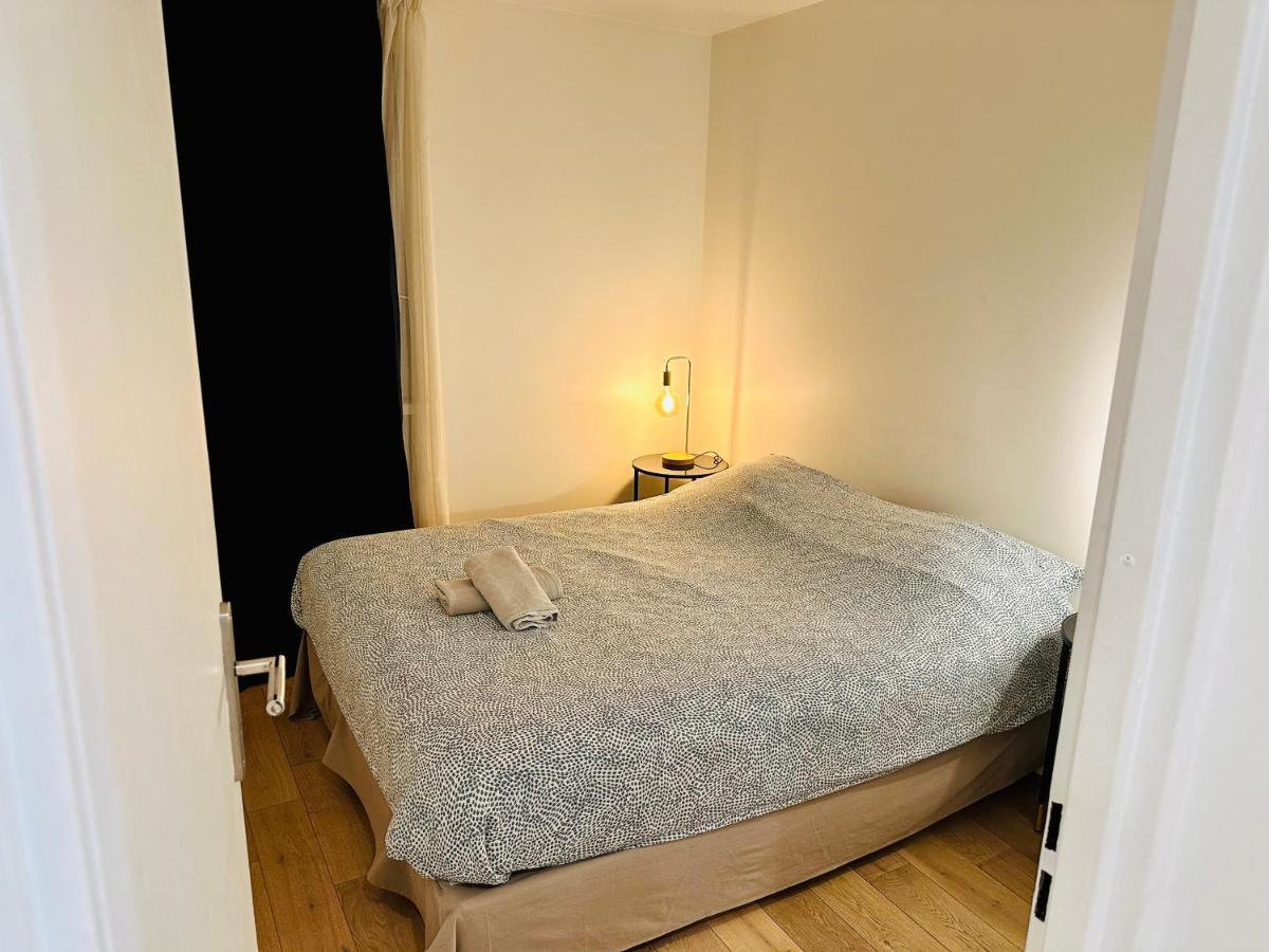 Home Sweet Home Doudeauville Chateau Παρίσι Εξωτερικό φωτογραφία