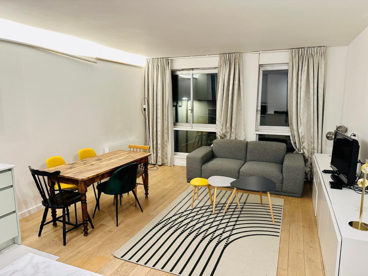 Home Sweet Home Doudeauville Chateau Παρίσι Εξωτερικό φωτογραφία