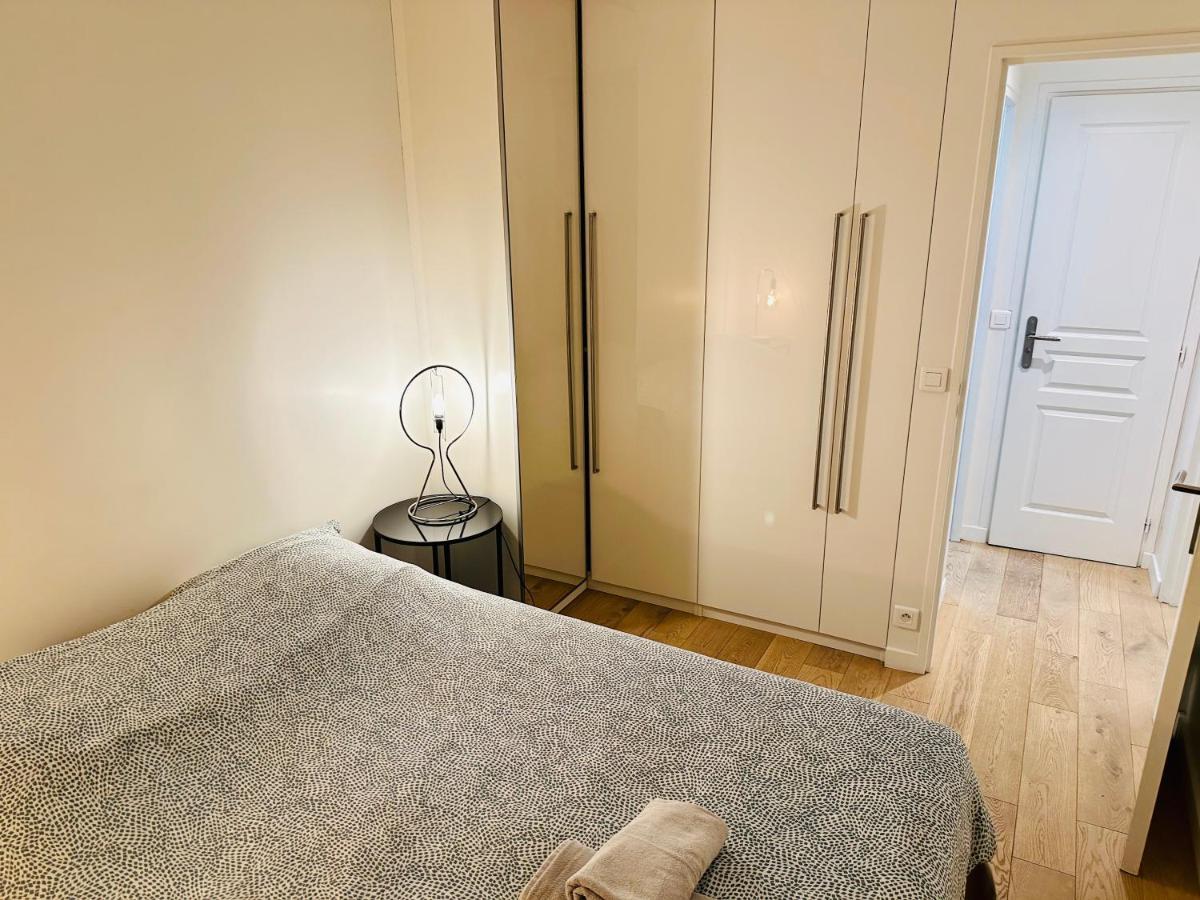 Home Sweet Home Doudeauville Chateau Παρίσι Εξωτερικό φωτογραφία