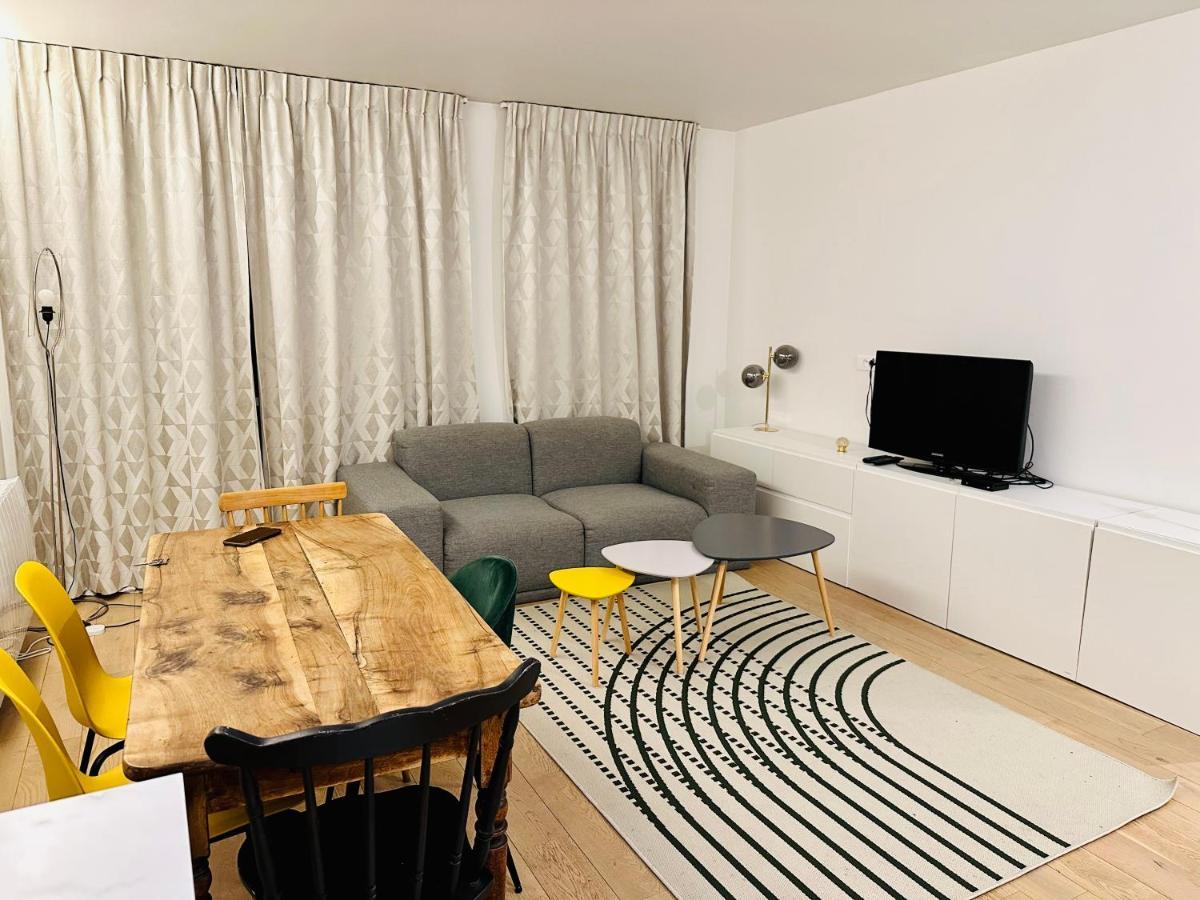 Home Sweet Home Doudeauville Chateau Παρίσι Εξωτερικό φωτογραφία